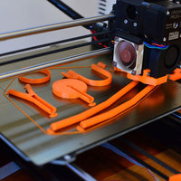 Affordabe, 3D-Printed Glia Stethoscope