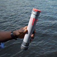 Affordable Drifter Water Sensors Can Go With the Flow