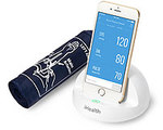 Affordable iHealth Blood Pressure Monitor