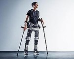 Affordable Phoenix Exoskeleton Designed for Parapeglics