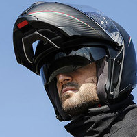 AGV Sportmodular Flip-Front Helmet