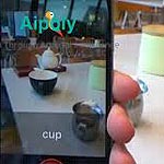 Aipoly Apps Describes What It Sees