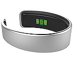 AIRO Band Tracks Nutrition with Light