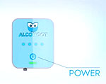 Alchohoot Smarthphone Breathalyzer