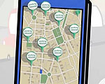 Anagog App Uses Smartphones to Find Parking Spaces