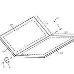 Apple Patent Describes Bendable Displays