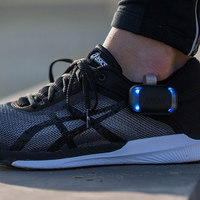 Arion Smart Sole Improves Running Performance
