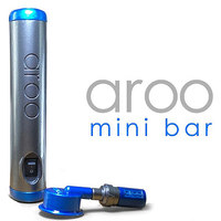 Aroo Mini Bar Travelling Vacuum Compressor