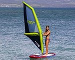 Arrows iRig One Inflatable Windsurfing Kit