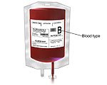 Artificial Blood Could be a Universal Donor
