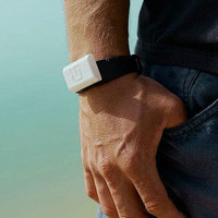 Bandito Wristband Repels Mosquitoes with Smells and Sound