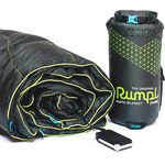 Battery Powered Rumpl Pufee- Blanket