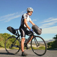 BikePack Modular Bike Bag System