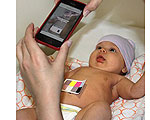 BiliCam App Detects Newborn Jaundice