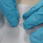 Bio-Glass Could Repair Damaged Cartilage