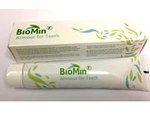 BioMin Toothpaste Rebuilds Teeth