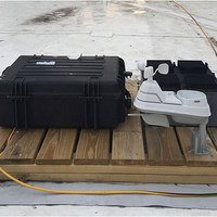 Black Box Harvests Energy from Temperature Changes