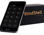 BlindShell Smartphone App for the Visually Impaired