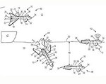 Boeing Patents Air to Submarine Drone