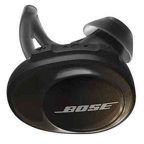Bose Hearing Aid Set and Controlled by User