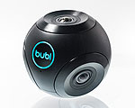 Bublcam 360° Camera Doesn't Miss a Thing