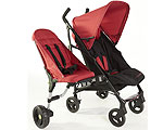 Buggypod Lite Adds a Sidecar to a Stroller