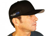 Bulletproof Hat Provides Discreet Protection