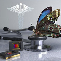 Butterfly Vision Aids in Tumor Removal