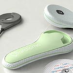 Caridiomo Wearable Detects Heart Problems