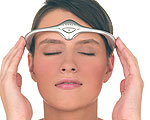 Cefaly Headband Stimulates Nerves to Prevent Migraines