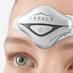 Cefaly II Migraine Prevention Device