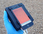 CellScope Loa Detects Blood Parasites with a Smartphone