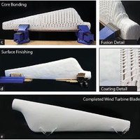 Cellulose 3D-Printing Material offers Organic Alternative