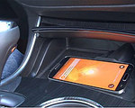 Chevy Introduces Active Phone Cooling to Keep Phones Charging