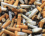Cigarette Butts Offer New Energy Storage Option