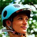 Classon Smart Bike Helmet Detects Approaching Cars