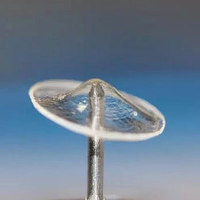 ClearDrum Silk-Based Ear Repair Patch