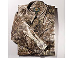 ColorPhase Camo Clothing Shift Change with the Seasons