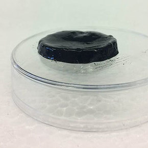 Conductive Hydrogel Could Replace Rigid Electrodes