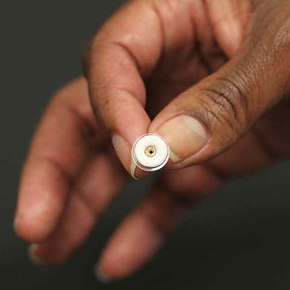 Contraceptive Jewelry Adds Fashion to Pharmacy