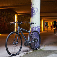 Convert FF1 Three-in-One Bike