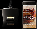 Cooc WiFi Connected Countertop Cooker