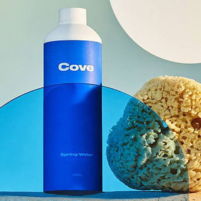 Cove Biodegradable Watter Bottle