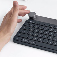 Craft Keyboard Dials in Design Commands