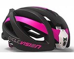 Cyclevision Helmet Keeps an Eye on the Road Behind