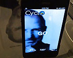 Cycloramic App Creates Hands-Free 360 Degree Videos