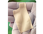 DermaPure Wound Bandage is Made of Human Skin