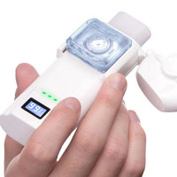 Digital Inhaler Promises the Perfect Dose