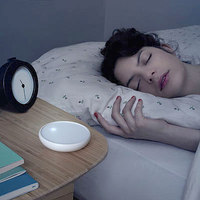 Dodow Promotes Sleep Through Restful Breathing
