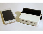 droPrinter Pocket-Sized Smartphone Printer